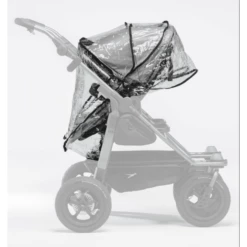 TFK Parapioggia Per Seduta/Navicella Duo -Negozio online Pink Or Blue tfk parapioggia per seduta navicella duo a303814 2