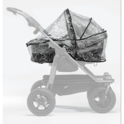 TFK Parapioggia Per Seduta/Navicella Duo -Negozio online Pink Or Blue tfk parapioggia per seduta navicella duo a303814 3