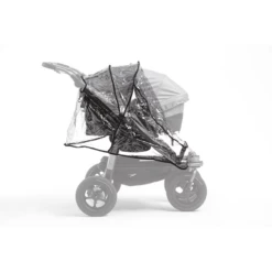 TFK Parapioggia Per Seduta Sportiva Duo