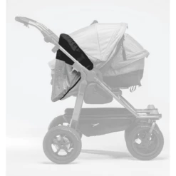 TFK Parasole Duo Per Passeggino Duo -Negozio online Pink Or Blue tfk parasole duo per passeggino duo a290971 2