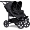 Tfk Passeggino Duo Ecco Black 2 Tfk Passeggino Duo Ecco Black -Negozio online Pink Or Blue tfk passeggino duo ecco black a290932