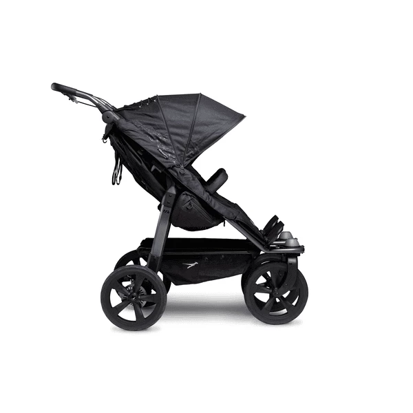 Tfk Passeggino Duo Ecco Black 6 Tfk Passeggino Duo Ecco Black - immagine 4
