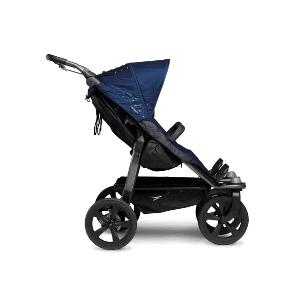 Tfk Passeggino Duo Ecco Marine 5 Tfk Passeggino Duo Ecco Marine - immagine 3