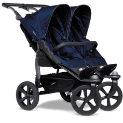 Tfk Passeggino Duo Ecco Marine