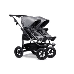 Tfk Passeggino Fratellare Duo Air Grigio 10 Tfk Passeggino Fratellare Duo Air Grigio -Negozio online Pink Or Blue tfk passeggino fratellare duo air grigio a311031 3