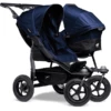 Tfk Passeggino Fratellare Duo Air Marine -Negozio online Pink Or Blue tfk passeggino fratellare duo air marine a311034