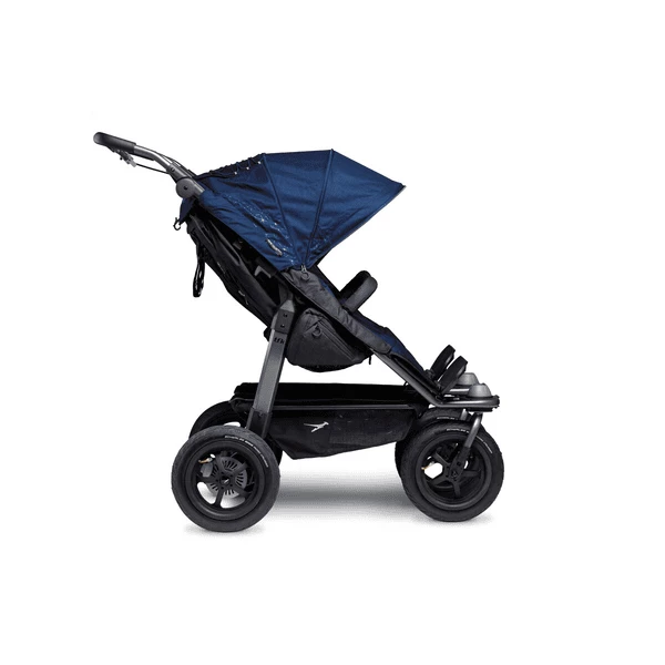 Tfk Passeggino Fratellare Duo Air Marine 5 Tfk Passeggino Fratellare Duo Air Marine - immagine 3