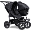 Tfk Passeggino Fratellare Duo Air Nero -Negozio online Pink Or Blue tfk passeggino fratellare duo air nero a311019