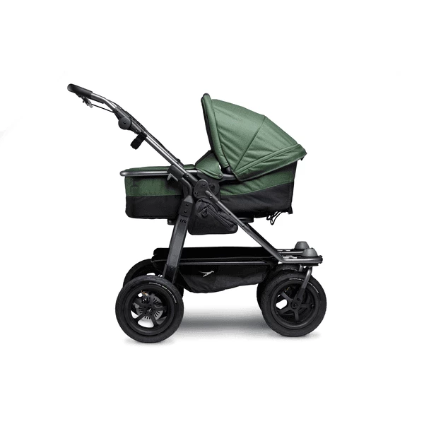 Tfk Passeggino Fratellare Duo Air Olive 7 Tfk Passeggino Fratellare Duo Air Olive - immagine 5