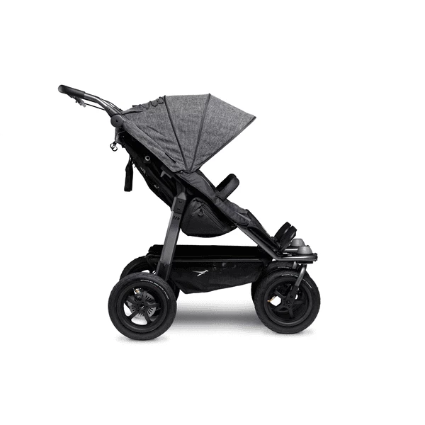 Tfk Passeggino Fratellare Duo Air Premium Antracite 5 Tfk Passeggino Fratellare Duo Air Premium Antracite - immagine 3