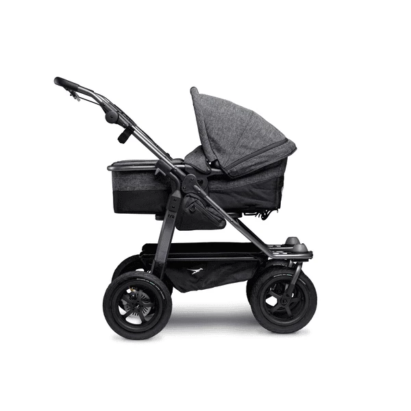 Tfk Passeggino Fratellare Duo Air Premium Antracite 7 Tfk Passeggino Fratellare Duo Air Premium Antracite - immagine 5