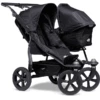 Tfk Passeggino Fratellare Duo Ecco Nero -Negozio online Pink Or Blue tfk passeggino fratellare duo ecco nero a311185