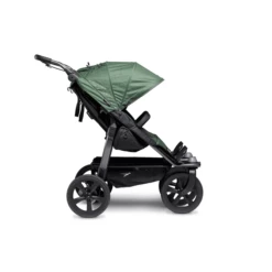 Tfk Passeggino Fratellare Duo Ecco Olive -Negozio online Pink Or Blue tfk passeggino fratellare duo ecco olive a311189 2