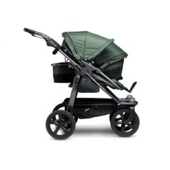 Tfk Passeggino Fratellare Duo Ecco Olive -Negozio online Pink Or Blue tfk passeggino fratellare duo ecco olive a311189 3