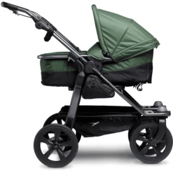 Tfk Passeggino Fratellare Duo Ecco Olive -Negozio online Pink Or Blue tfk passeggino fratellare duo ecco olive a311189 4