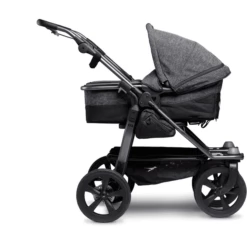 Tfk Passeggino Fratellare Duo Ecco Premium Antracite -Negozio online Pink Or Blue tfk passeggino fratellare duo ecco premium antracite a311190 4