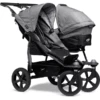 Tfk Passeggino Fratellare Duo Ecco Premium Grigio 2 Tfk Passeggino Fratellare Duo Ecco Premium Grigio -Negozio online Pink Or Blue tfk passeggino fratellare duo ecco premium grigio a311191