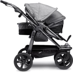 Tfk Passeggino Fratellare Duo Ecco Premium Grigio 10 Tfk Passeggino Fratellare Duo Ecco Premium Grigio -Negozio online Pink Or Blue tfk passeggino fratellare duo ecco premium grigio a311191 3