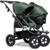 Tfk Passeggino Gemellare Duo Air Olive 1 Tfk Passeggino Gemellare Duo Air Olive -Negozio online Pink Or Blue tfk passeggino gemellare duo air olive a290904