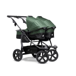 Tfk Passeggino Gemellare Duo Ecco Olive 10 Tfk Passeggino Gemellare Duo Ecco Olive -Negozio online Pink Or Blue tfk passeggino gemellare duo ecco olive a290915 3