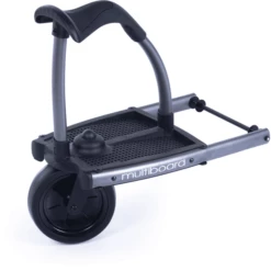 TFK Pedana Multiboard Per Passeggini Joggster E Twin Cold Grey 8 TFK Pedana Multiboard Per Passeggini Joggster E Twin Cold Grey -Negozio online Pink Or Blue tfk pedana multiboard per passeggini joggster e twin cold grey a256246 1