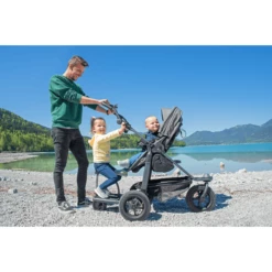 TFK Pedana Multiboard Per Passeggini Joggster E Twin Cold Grey 10 TFK Pedana Multiboard Per Passeggini Joggster E Twin Cold Grey -Negozio online Pink Or Blue tfk pedana multiboard per passeggini joggster e twin cold grey a256246 3