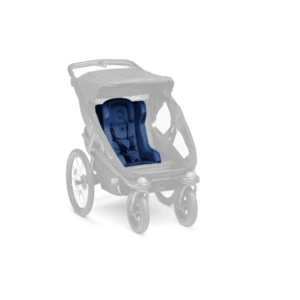 Tfk Sedile Comfort Singolo, Blu 5 Tfk Sedile Comfort Singolo, Blu - immagine 3