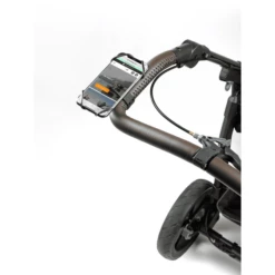 Tfk Smartphone Supporto Nero -Negozio online Pink Or Blue tfk smartphone supporto nero a392910 3