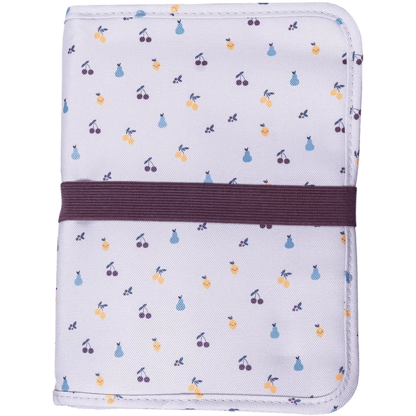 The Cotton Cloud Borsa Per Pannolini Alla Frutta 3 The Cotton Cloud Borsa Per Pannolini Alla Frutta