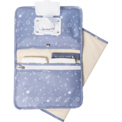 The Cotton Cloud Borsa Per Pannolini Cosmica -Negozio online Pink Or Blue the cotton cloud borsa per pannolini cosmica a378303 2