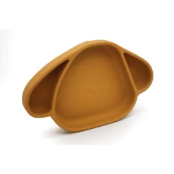 The Cotton Cloud Piatto Con Ventosa In Silicone Milo Honey -Negozio online Pink Or Blue the cotton cloud piatto con ventosa in silicone milo honey a319826 2