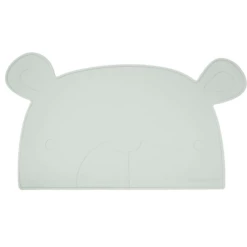 The Cotton Cloud Tovaglietta Lili L'orso, Iceberg -Negozio online Pink Or Blue the cotton cloud tovaglietta lili lorso iceberg a354677 2