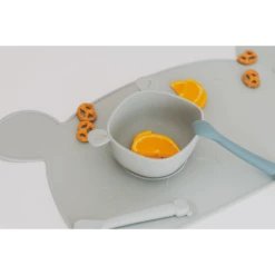 The Cotton Cloud Tovaglietta Lili L'orso, Iceberg -Negozio online Pink Or Blue the cotton cloud tovaglietta lili lorso iceberg a354677 3