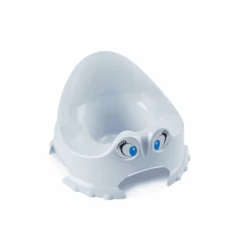 THERMOBABY® Thermobaby ® Potty Funny , Blu Baby