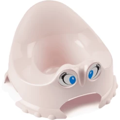 THERMOBABY® Thermobaby ® Potty Funny , Powder Rosa
