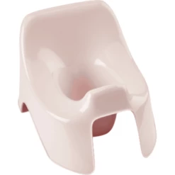 THERMOBABY® Thermobaby ® Potty Pulman, Powder Rosa