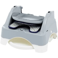 Thermobaby® Seggiolino Di Rialzo Portatile Edgar 3 In 1 -Negozio online Pink Or Blue thermobaby seggiolino di rialzo portatile edgar 3 in 1 a367483 3