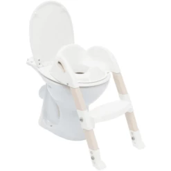 THERMOBABY® Thermobaby ® Trainer Per La Toilette Kiddy , Sand Y Marrone -Negozio online Pink Or Blue thermobaby trainer per la toilette kiddy sand y marrone a416138 3