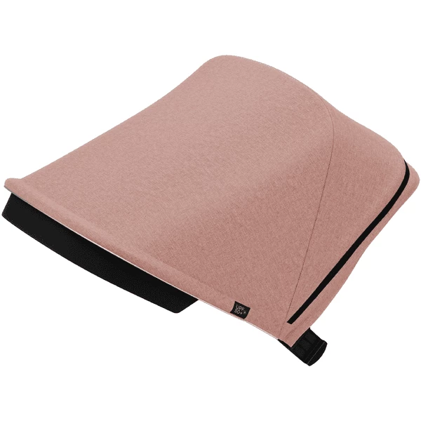 THULE Cappottina Parasole Spring, Rosa 4 THULE Cappottina Parasole Spring, Rosa - immagine 2