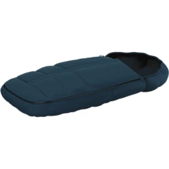 THULE Coprigambe Blu Navy -Negozio online Pink Or Blue thule coprigambe blu navy a300537 2