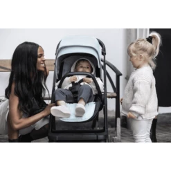 THULE Coprisedile Alaska -Negozio online Pink Or Blue thule coprisedile alaska a341336 2