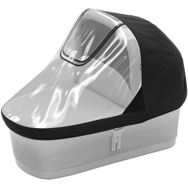 THULE Parapioggia Per Navicella Urban Glide 4 THULE Parapioggia Per Navicella Urban Glide - immagine 2