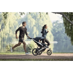 THULE Passeggino Urban Glide 2 Con Navicella Majolica Blu -Negozio online Pink Or Blue thule passeggino urban glide 2 con navicella majolica blu a338351 3