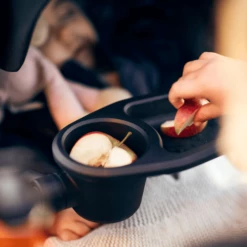 THULE Vassoio - Snack Tray Per Sleek -Negozio online Pink Or Blue thule vassoio snack tray per sleek a283055 2