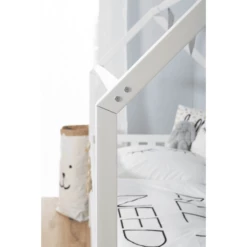 TiCAA Casa Letto Casa Dei Sogni Con Letto Supplementare -Negozio online Pink Or Blue ticaa casa letto casa dei sogni con letto supplementare a332815 2