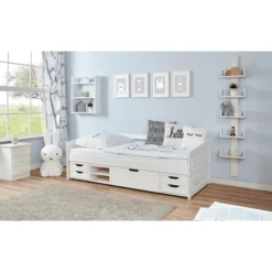 TiCAA Divano Letto Micki Beech Bianco Con 4 Cassetti Funzionali Aden -Negozio online Pink Or Blue ticaa divano letto micki beech bianco con 4 cassetti funzionali aden a303165 2