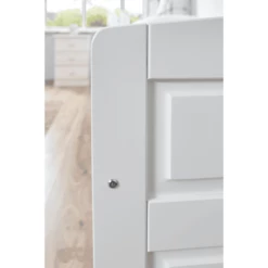 TiCAA Divano Letto Micki Beech Bianco Con 5 Cassetti Aden -Negozio online Pink Or Blue ticaa divano letto micki beech bianco con 5 cassetti aden a303164 4