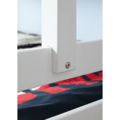 TICAA Letto A Castello Maxim In Faggio Massiccio, Bianco -Negozio online Pink Or Blue ticaa letto a castello maxim in faggio massiccio bianco a182200 3