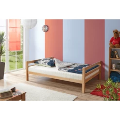 TICAA Letto A Castello Maxim In Faggio Massiccio, Legno 8 TICAA Letto A Castello Maxim In Faggio Massiccio, Legno -Negozio online Pink Or Blue ticaa letto a castello maxim in faggio massiccio legno a182208 1