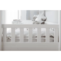 TiCAA Letto-casa Dream House Con 2 Cassetti -Negozio online Pink Or Blue ticaa letto casa dream house con 2 cassetti a332818 4